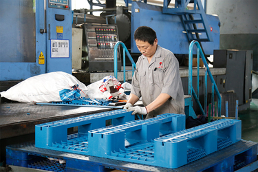 Chiny Shandong Liyang Plastic Molding Co., Ltd.