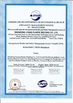 Chiny Shandong Liyang Plastic Molding Co., Ltd. Certyfikaty